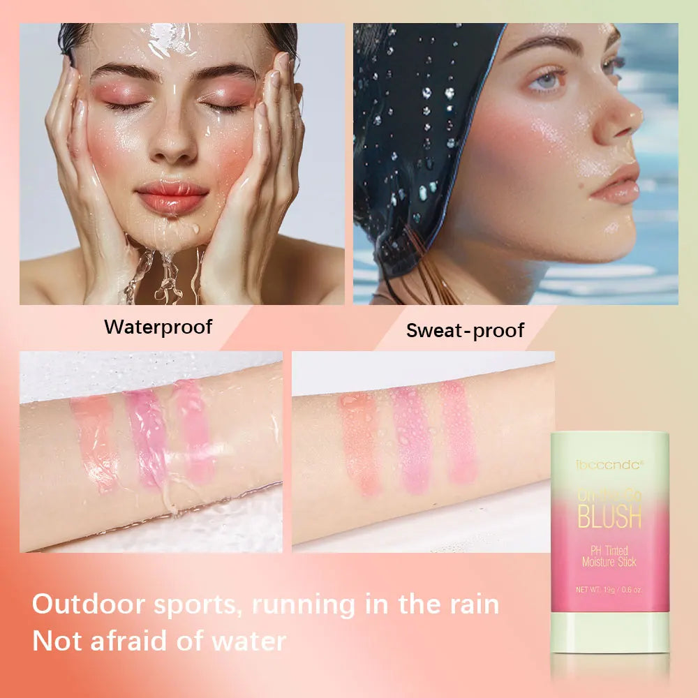 Lovely Blush Stick