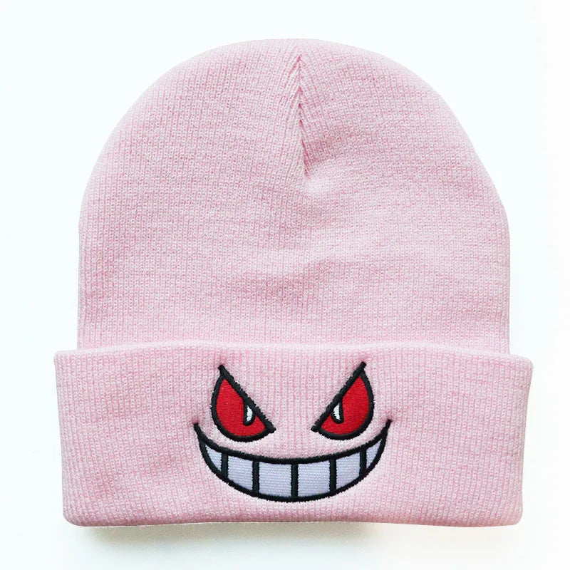 Lovely Gengar Beenie
