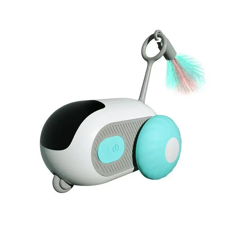 Lovely Cat Speed Remote