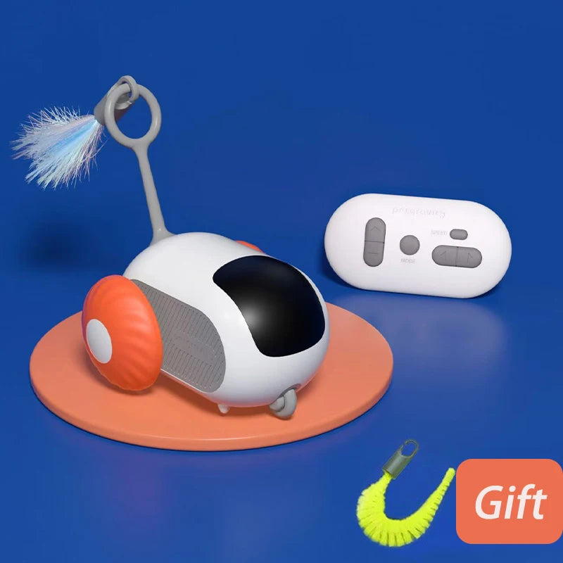 Lovely Cat Speed Remote