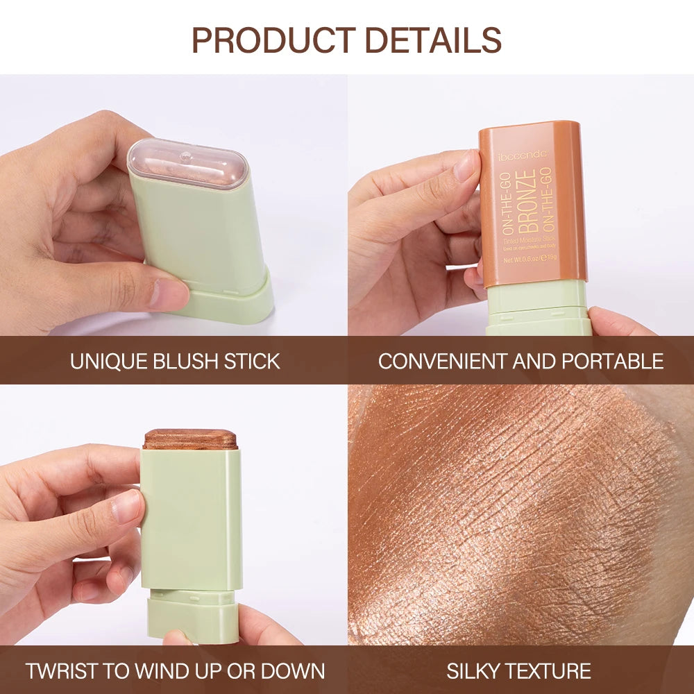 Lovely Bronzer Stick