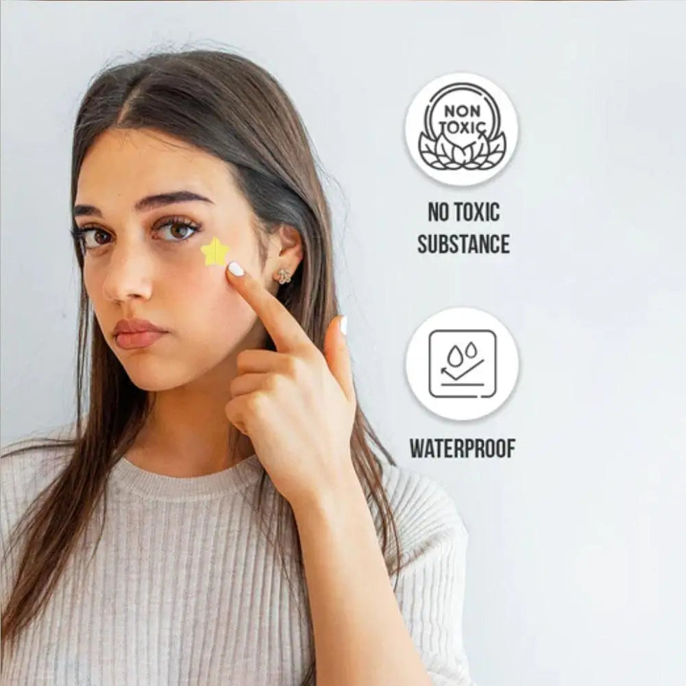 Lovely Pimple Patches