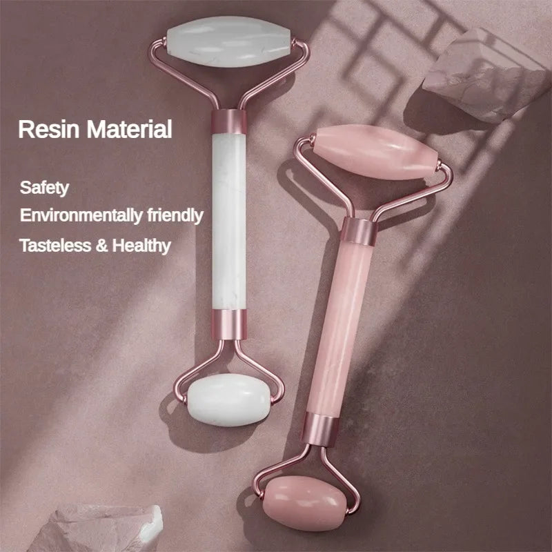 Lovely Face Massager Roller
