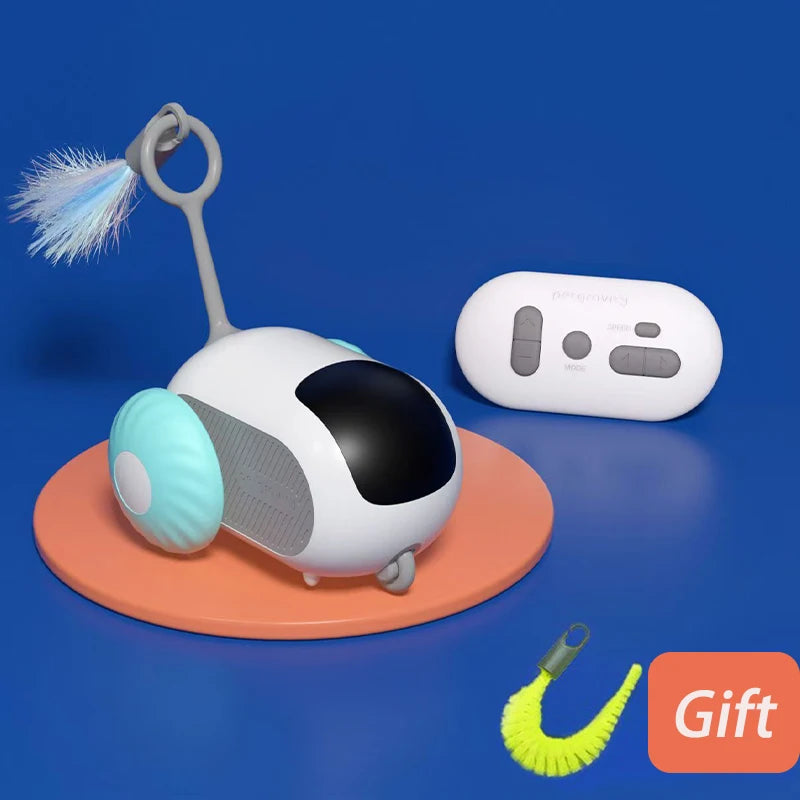 Lovely Cat Speed Remote