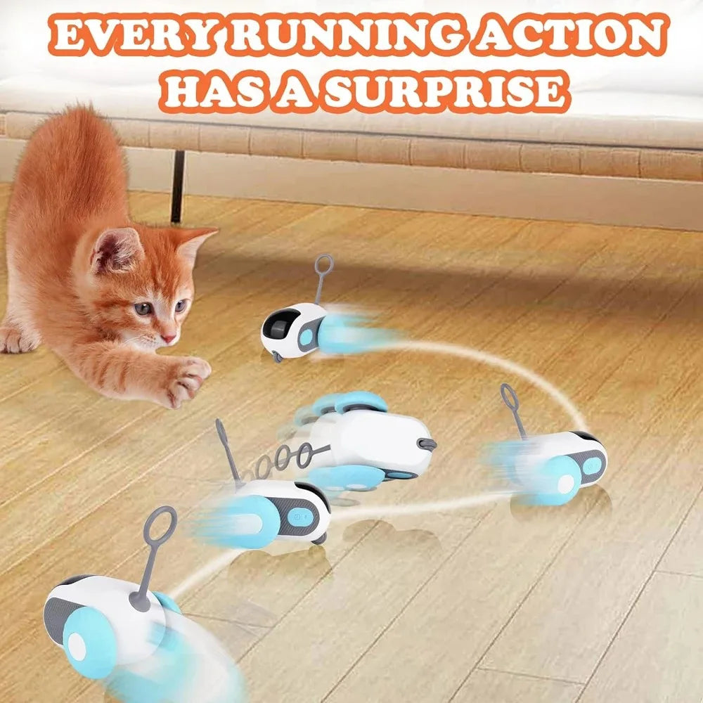 Lovely Cat Speed Remote