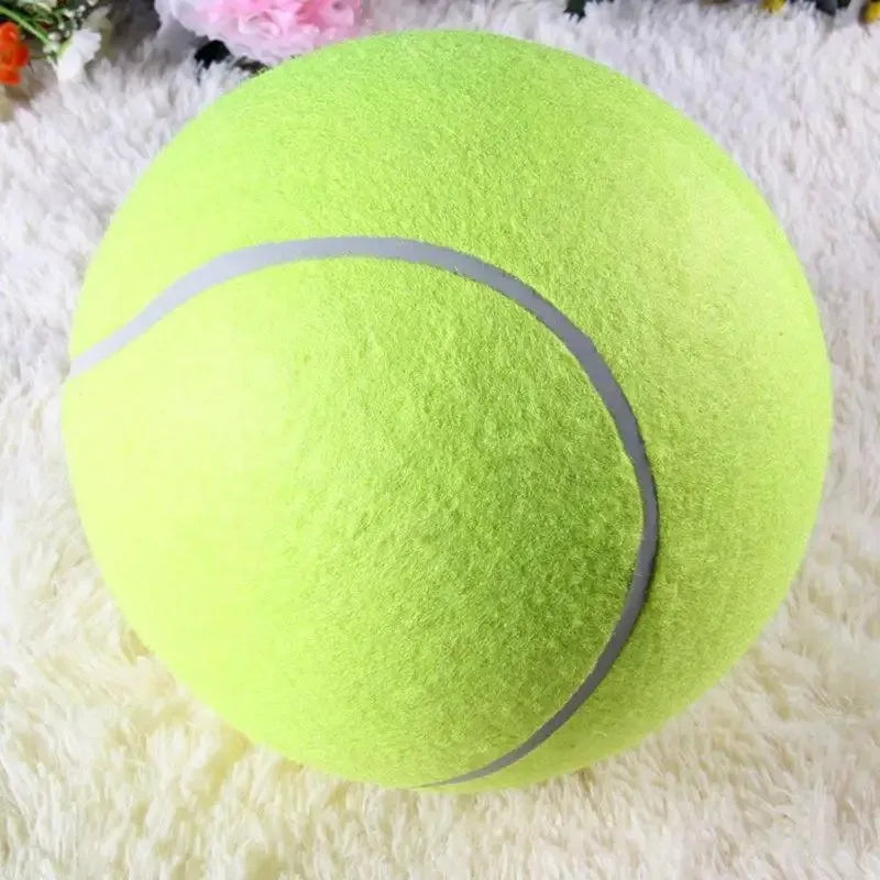 Lovely Giant Tennis Ball