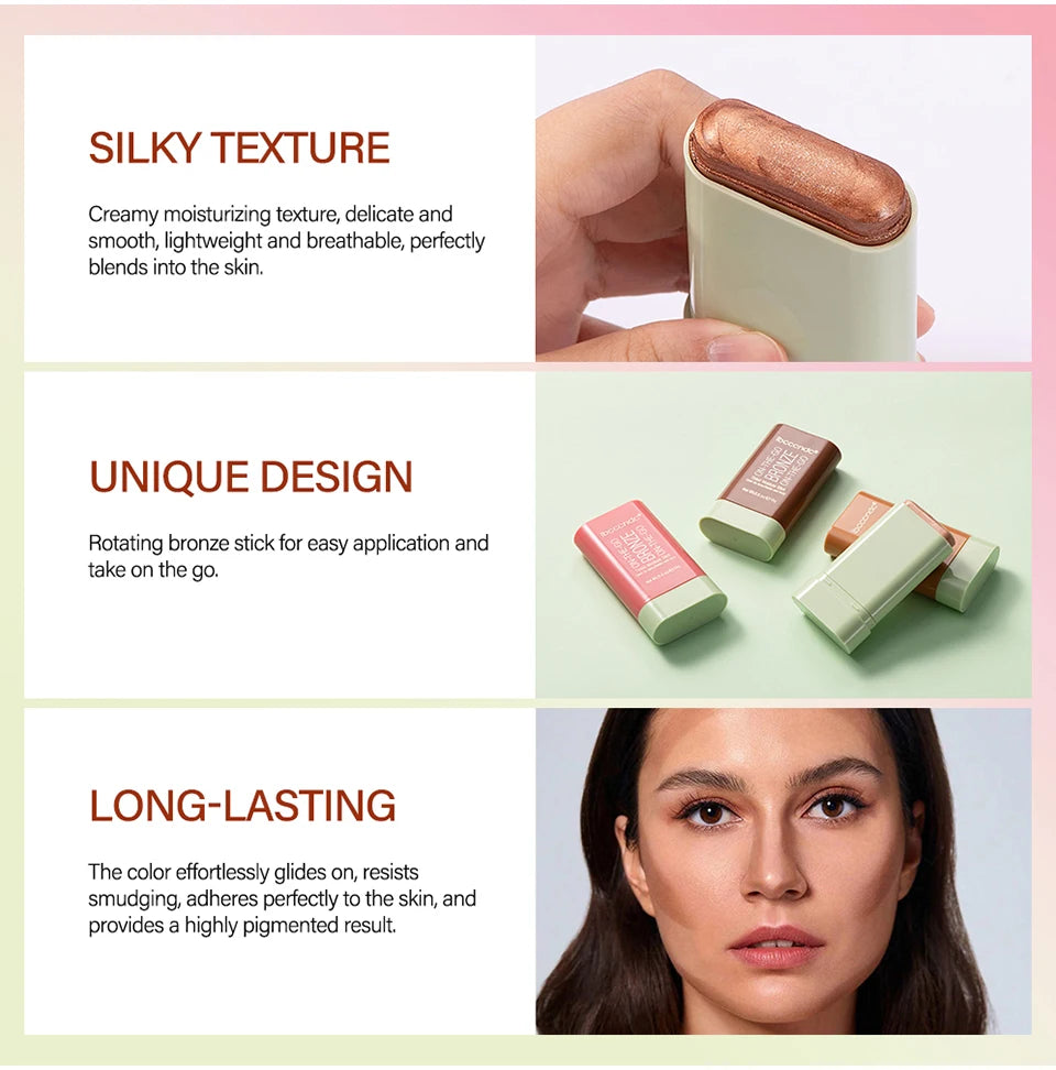 Lovely Bronzer Stick