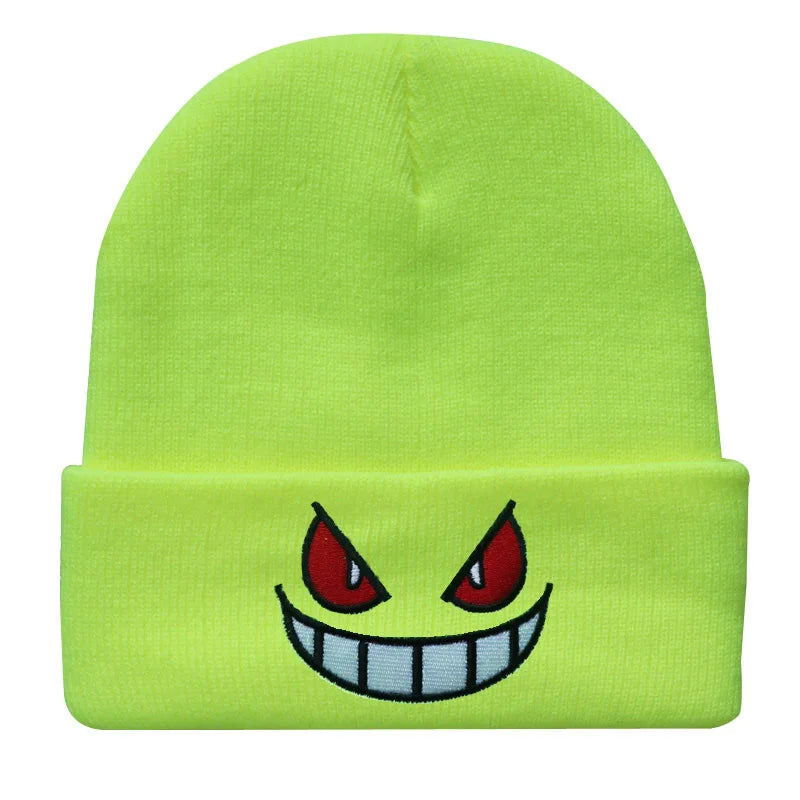 Lovely Gengar Beenie