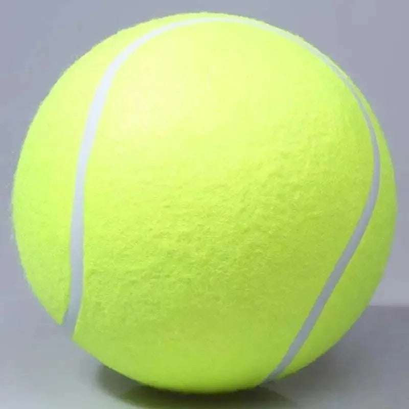 Lovely Giant Tennis Ball