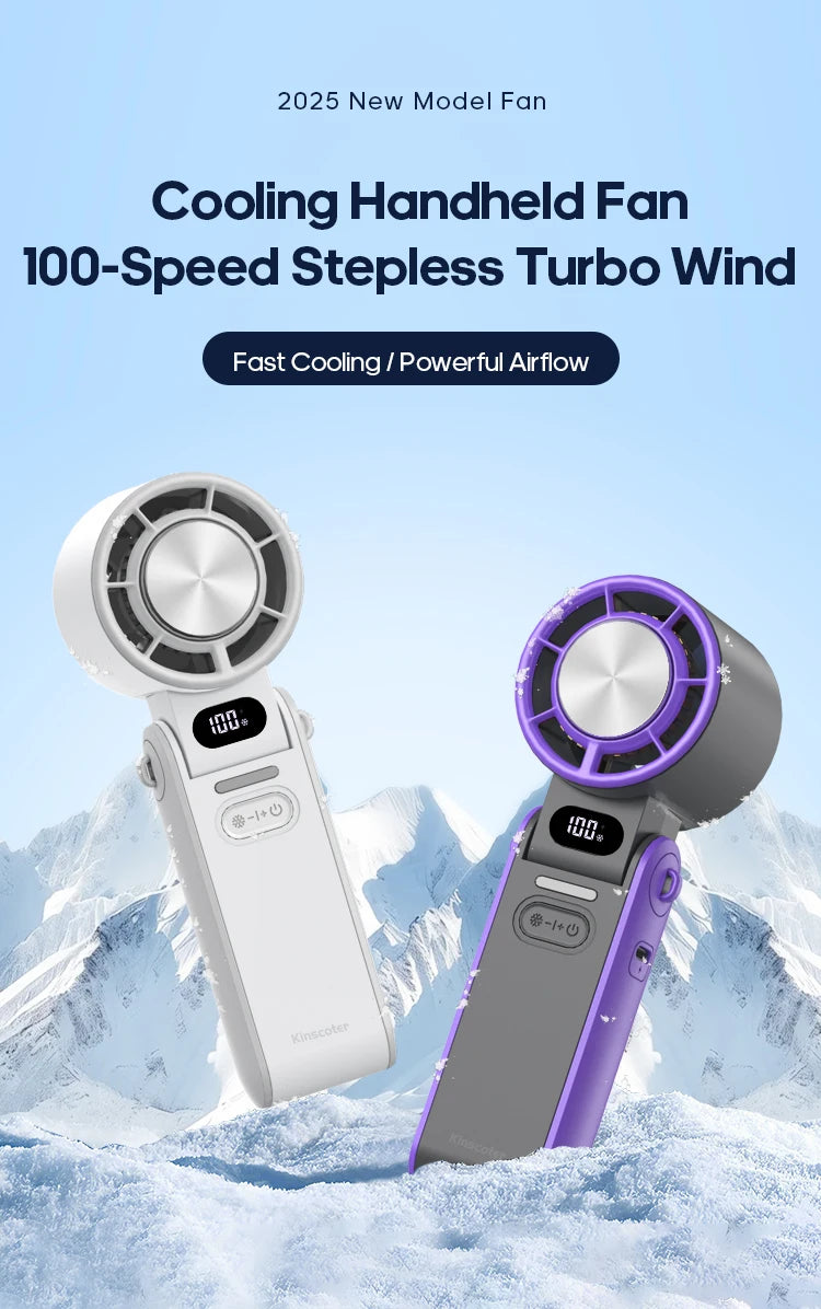 Lovely High Speed Turbo Fan
