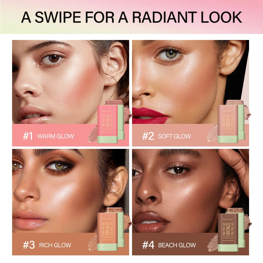 Lovely Bronzer Stick
