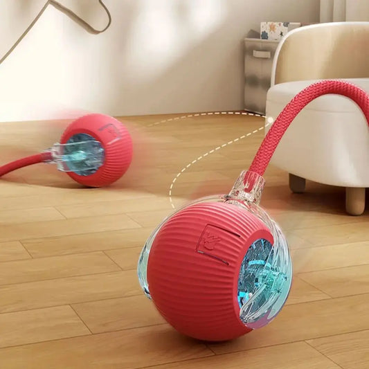 Lovely Rolling Ball Toy