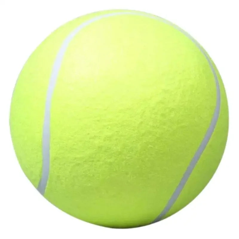 Lovely Giant Tennis Ball