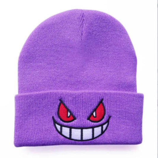Lovely Gengar Beenie