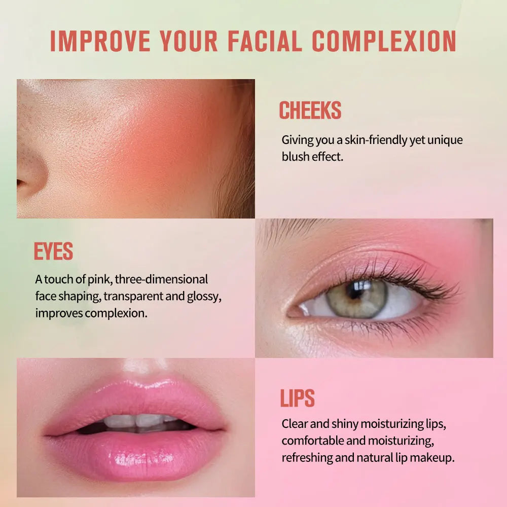 Lovely Blush Stick