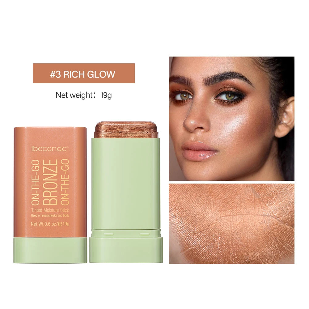 Lovely Bronzer Stick