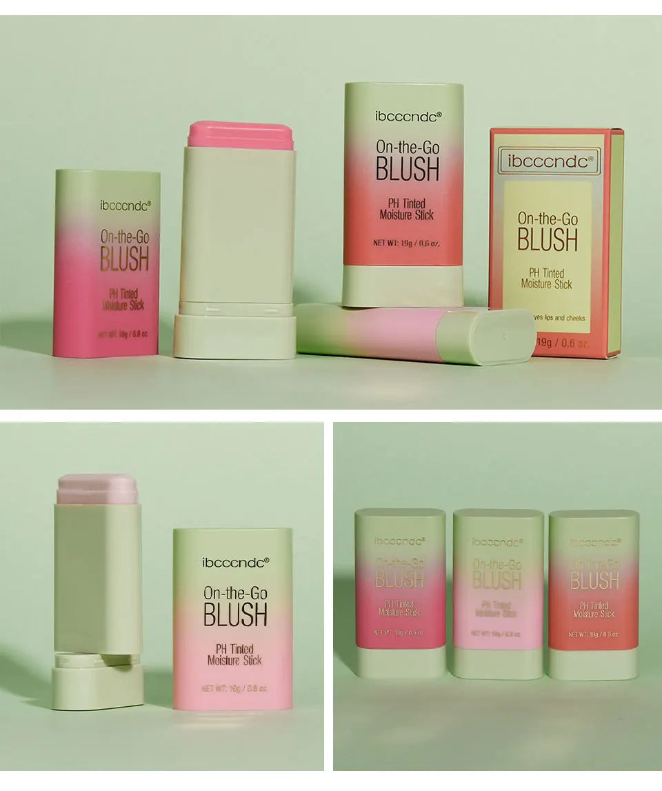 Lovely Blush Stick