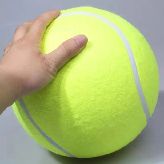 Lovely Giant Tennis Ball