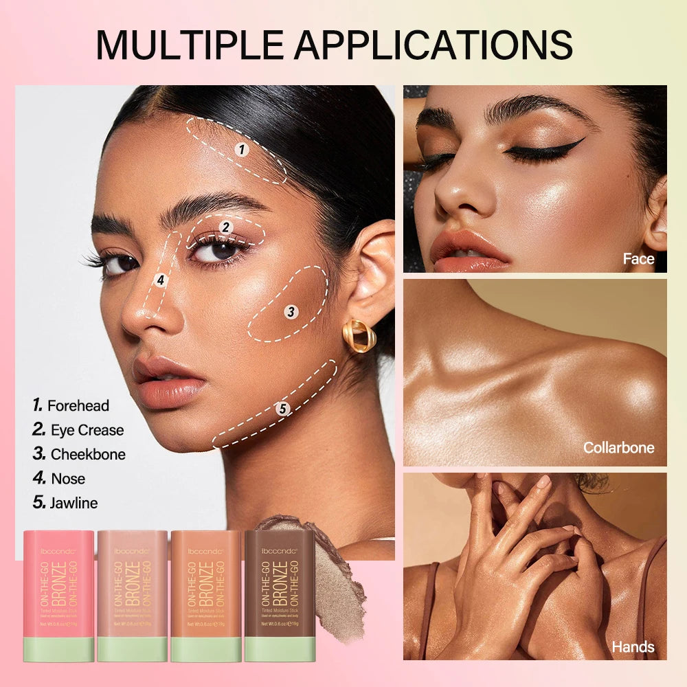 Lovely Bronzer Stick