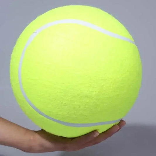 Lovely Giant Tennis Ball