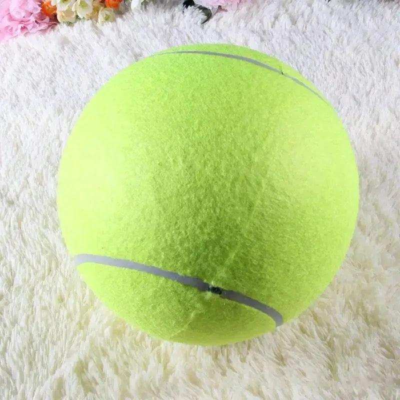 Lovely Giant Tennis Ball