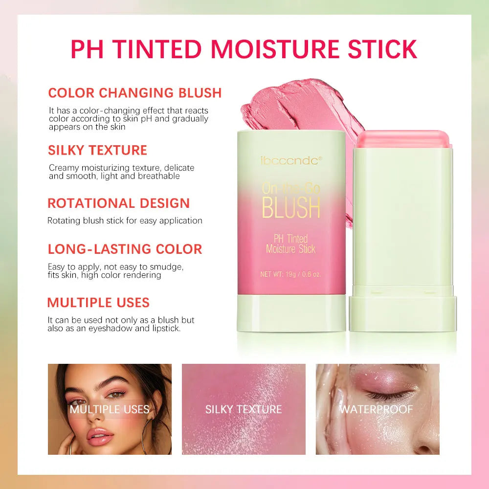 Lovely Blush Stick